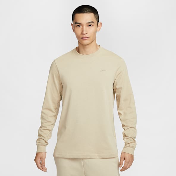 NIKE公式】 メンズ Dri-FIT 長袖【ナイキ公式通販】